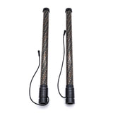 Brite-Lites Shadow Chunk Whip Lights - 2 ft