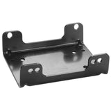 Warn Winch Mount Bundle — Yamaha Wolverine
