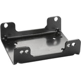 Warn Winch Mount Bundle — Yamaha Wolverine