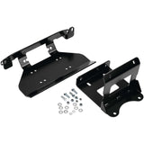 Warn Winch Mount — Can-Am Maverick X3