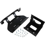 Warn Winch Mount — Can-Am Maverick X3