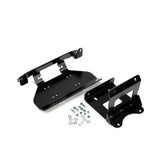 Warn Winch Mount — Can-Am Maverick X3
