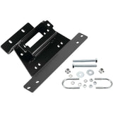 Warn Winch Mount Bundle — Arctic Cat Prowler 500