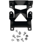 Warn Winch Mount Bundle — Honda Foreman / Rancher / Rubicon