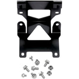 Warn Winch Mount Bundle — Honda Foreman / Rancher / Rubicon