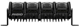 Rigid Adapt LED Light Bar with GPS