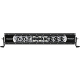 Rigid Radiance RGBW LED Light Bar