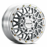 RACELINE OMEGA A15 — MACHINED WHEEL