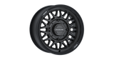 RACELINE OMEGA A13 — SATIN BLACK WHEEL