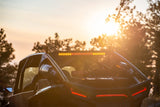 Rigid Chase LED Light Bar - 28"