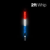ECOXGEAR SoundExtreme LED Whips