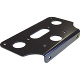 KFI Winch Mount Bundle — Polaris Gen4 After Market Brushguard