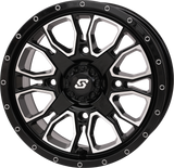 SEDONA FUSION WHEEL