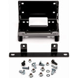 Warn Winch Mount Bundle — Kawasaki Teryx
