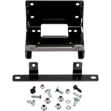 Warn Winch Mount Bundle — Kawasaki Teryx