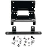Warn Winch Mount Bundle — Kawasaki Teryx