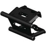 KFI Winch Mount Bundle — Polaris RZR RS1