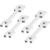 KFI Winch Mount Bundle — Winch Spacer Kit