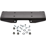 Warn Winch Mount Bundle — John Deere Gator XUV835 (18-19)