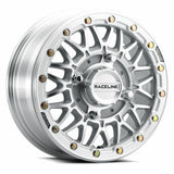 RACELINE OMEGA A15 — MACHINED WHEEL