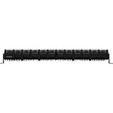 Rigid Adapt LED Light Bar with GPS