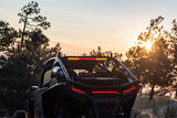 Rigid Chase LED Light Bar - 28"