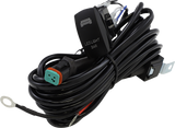 Brite-Lites Wiring Harness w/ Rocker Switch