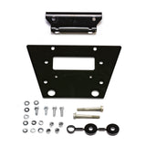 Warn Winch Mount Bundle — Kawasaki Teryx KRX 1000