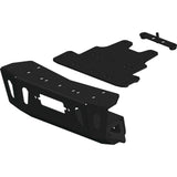KFI Winch Mount Bundle — Polaris Turbo RZR XP S (18-21)