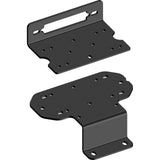 KFI Winch Mount Bundle — Yamaha Rhino