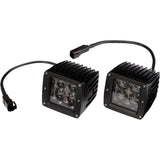 Moose Offroad LED Pod Lights - 3" (Pair)