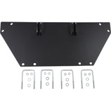 Moose Plow Bottom Mount - Kymco UXV 450