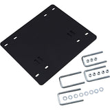 Moose Plow Bottom Mount - John Deere Gator XUV 835M