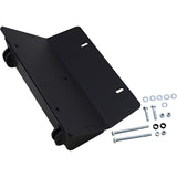 Moose RM5 Plow Mount Plate - Can-Am Commander/Maverick Trail