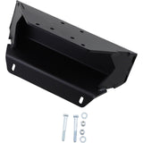 Moose RM5 Plow Mount Plate - Mahindra Retriever