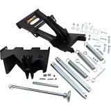 Moose V-Plow Push Tube - RM5