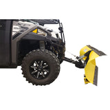 Moose V-Plow Push Tube - RM5
