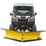 Moose V-Plow Push Tube - RM5