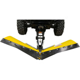 Moose V-Plow Push Tube - RM5