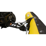Moose V-Plow Push Tube - RM5