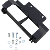 Moose RM5 Plow Mount Plate - Kawasaki Mule 4010