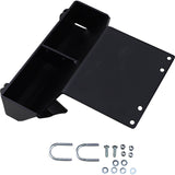 Moose RM5 Plow Mount Plate - CFMOTO Z-Force Trail/EX