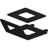 KFI Winch Mount Bundle — Yamaha Kodiak 450 (18-26)