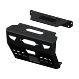 KFI Winch Mount Bundle — Polaris Ranger 1000 / Bobcat (15-24)