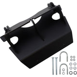 Moose RM5 Plow Mount Plate - CFMOTO U-Force 800