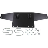 Moose Plow Bottom Mount - CFMOTO Z-Force 950 Sport