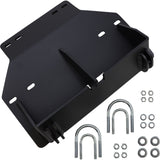 Moose RM5 Plow Mount Plate - Arctic Cat Alterra 600