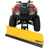 Moose Push Tube Electric Turn Kit