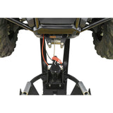 Moose Push Tube Electric Turn Kit