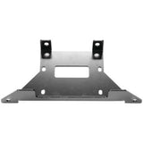 Warn Winch Mount Bundle — Polaris Ranger XP 1000 (21)